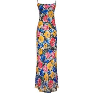 Rumored Vintage Maxi Dress